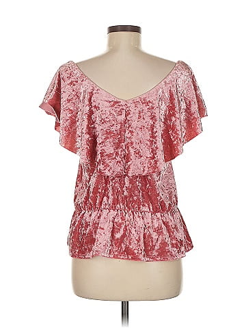 Free Press Short Sleeve Top (view 2)