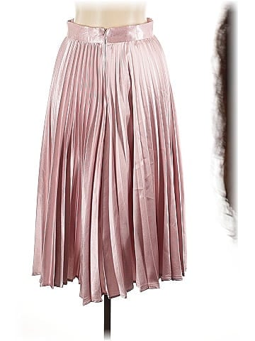 Le Lis Formal Skirt (view 2)
