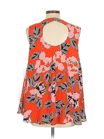 Philosophy Republic Clothing Sleeveless Blouse (view 2)