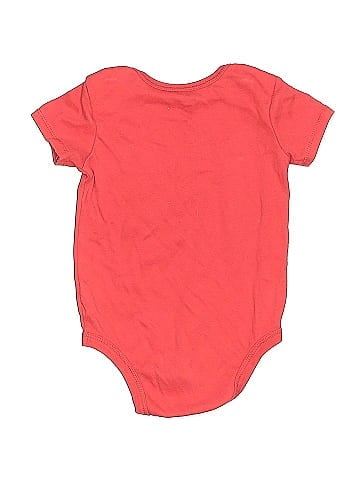 Disney Baby Short Sleeve Onesie (view 2)