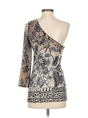 Linda Segal 3/4 Sleeve Top (view 2)