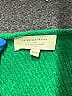 LA MAILLE SEZANE Paris Green Cardigan Size XXS - photo 6