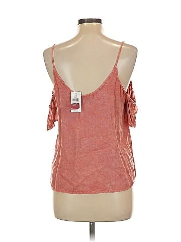 Mustard Seed Short Sleeve Top (view 2)