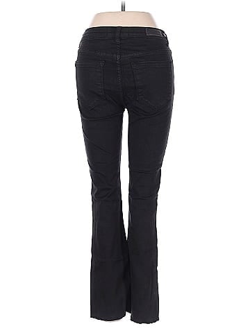 Etienne Marcel Jeans (view 2)