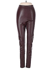 Commando Leggings