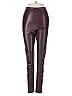 Commando Burgundy Leggings Size S - photo 1