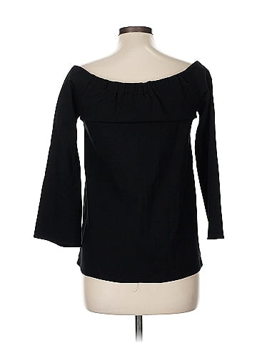 Tuckernuck 3/4 Sleeve Top (view 2)