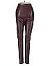 Commando Burgundy Leggings Size S - photo 2