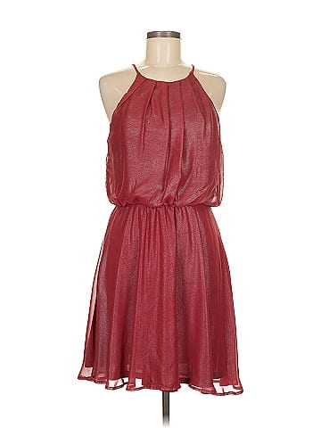 Mi ami Casual Dress (view 1)