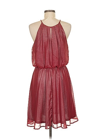 Mi ami Casual Dress (view 2)