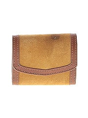 Sézane Leather Wallet