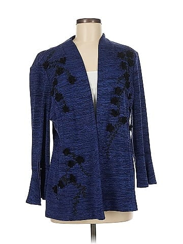 misook Cardigan (view 1)