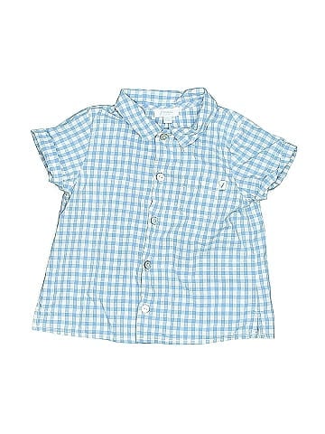Jacadi Short Sleeve Polo (view 1)