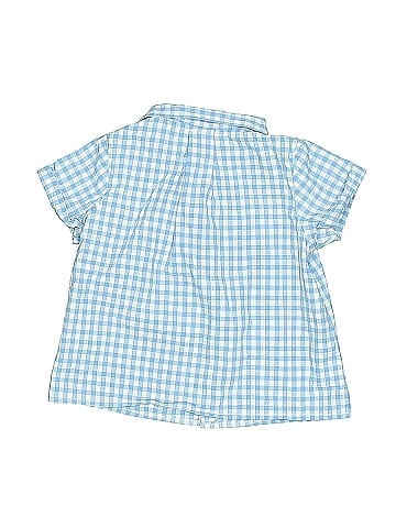 Jacadi Short Sleeve Polo (view 2)