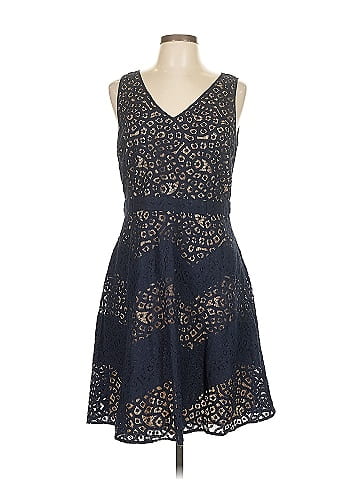 The Limited Cocktail Dress (view 1)