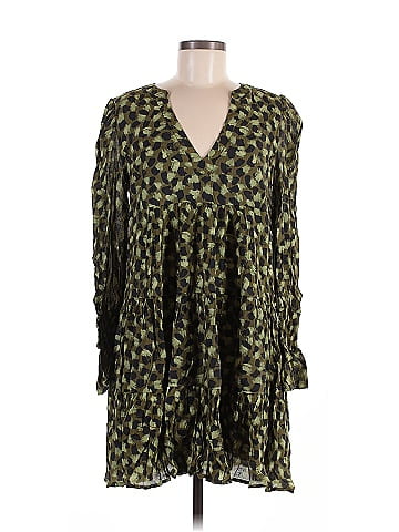 Pomander Place Casual Dress (view 1)