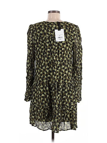 Pomander Place Casual Dress (view 2)
