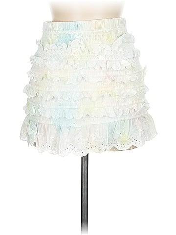 Storia Formal Skirt (view 2)