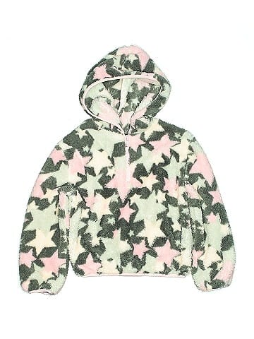 Fab Kids Pullover Hoodie (view 1)