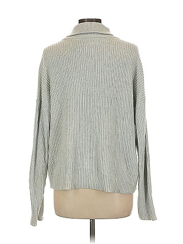 Rachel Zoe TJX Turtleneck Sweater (view 2)