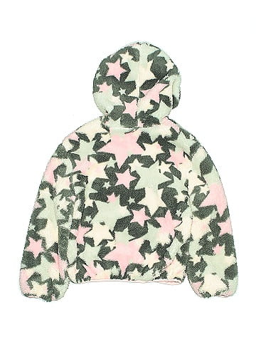 Fab Kids Pullover Hoodie (view 2)