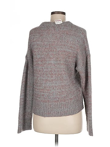 Rachel Zoe TJX Pullover Sweater (view 2)