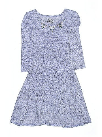 SO Dress (view 1)
