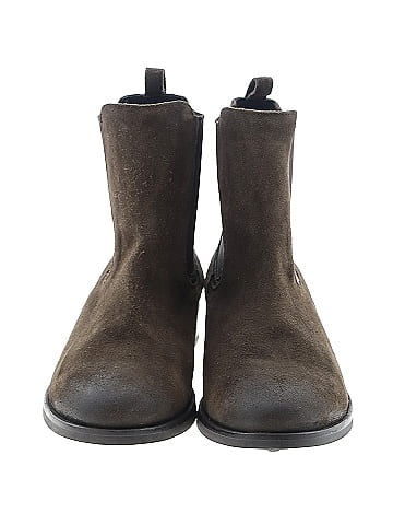 Thursday Boot Company Ankle Boots (view 2)