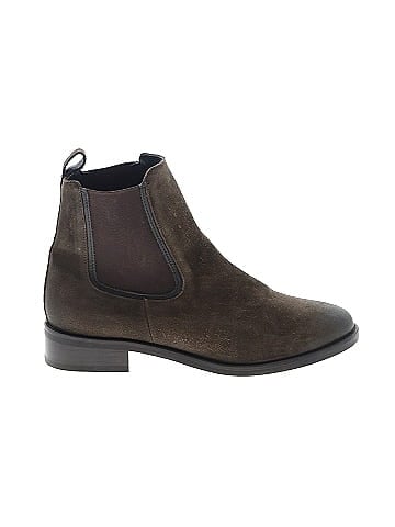 Thursday Boot Company Ankle Boots (view 1)
