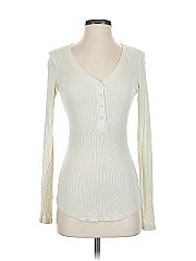Sundry Long Sleeve Top