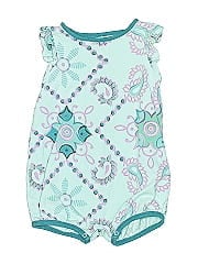 Tea Short Sleeve Outfit