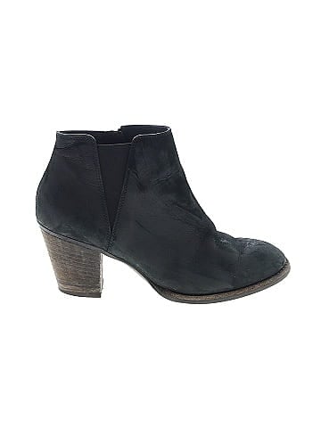 Paul Green Ankle Boots (view 1)