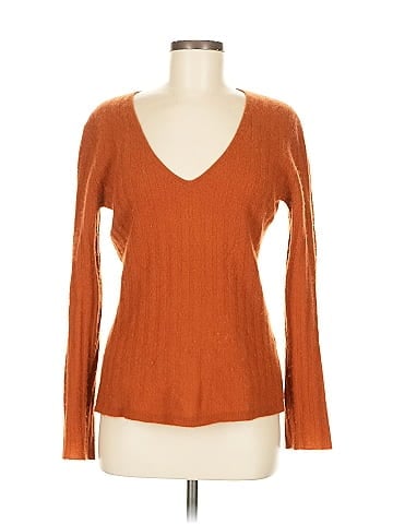 Naadam Cashmere Pullover Sweater (view 1)
