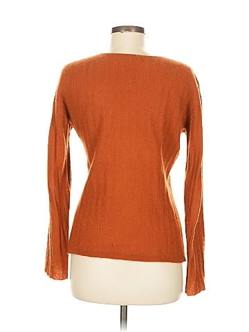 Naadam Cashmere Pullover Sweater (view 2)