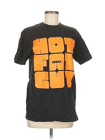 Comfort Colors Short Sleeve T-Shirt (view 1)