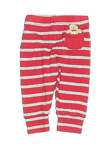 Just One Year by Carter's Casual Pants (view 2)