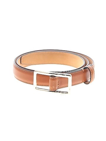 AYR Leather Belt (view 1)