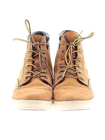 Timberland Ankle Boots (view 2)
