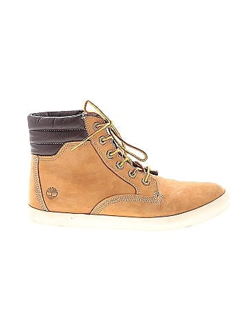 Timberland Ankle Boots (view 1)