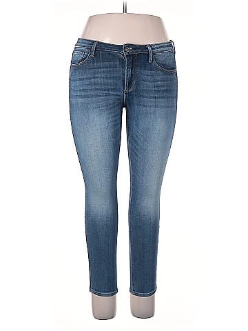 Driftwood Jeans (view 1)