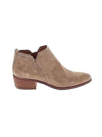 Sarto by Franco Sarto Ankle Boots (view 1)