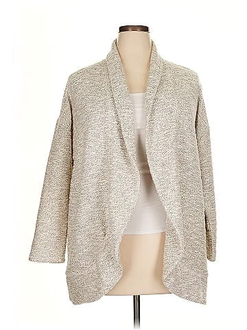 T by Talbots Cardigan (view 1)