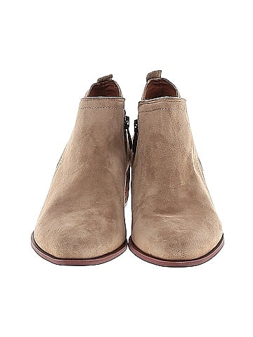 Sarto by Franco Sarto Ankle Boots (view 2)