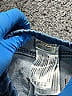 Mayoral Solid Blue Jeans 9-12 MO / 12 MO - photo 3