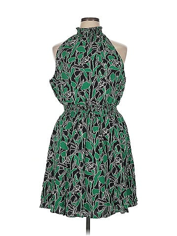 A New Day Cocktail Dress (view 1)
