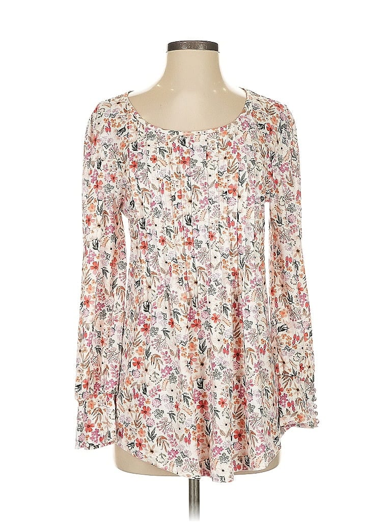 Pre-owned Unbranded Casual Dress In White