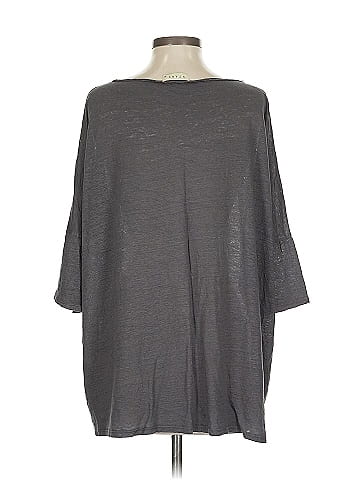 Stark X 3/4 Sleeve T-Shirt (view 2)