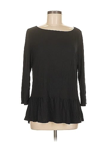 Mossique 3/4 Sleeve T-Shirt (view 1)