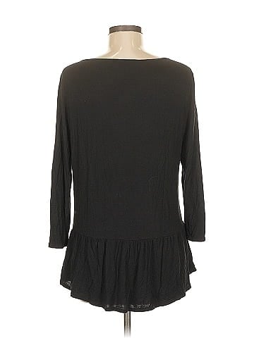 Mossique 3/4 Sleeve T-Shirt (view 2)