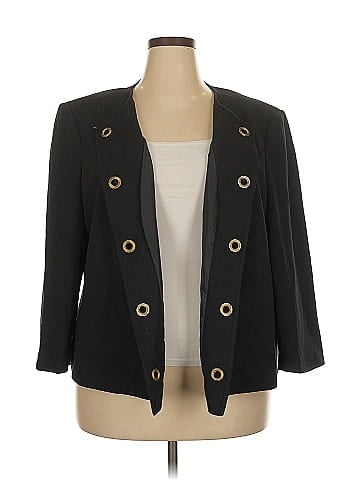 Tahari by ASL Blazer (view 1)